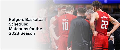 rutgers basketball spread|RUTGERS Odds: Schedule, Matchups, & Stats .